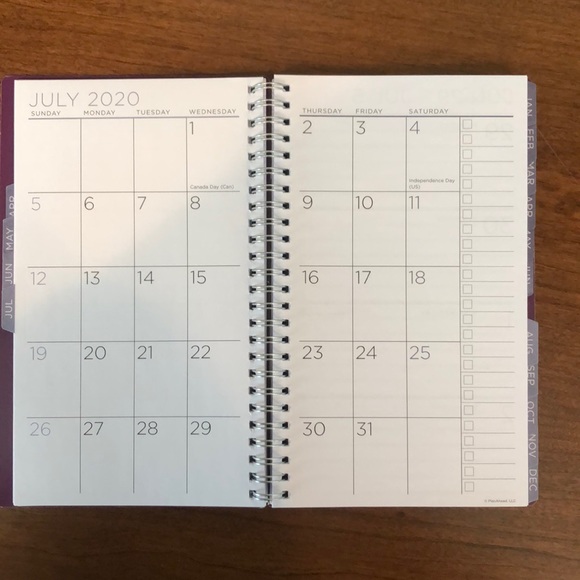 Planner - Picture 3 of 9